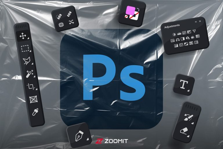 ۳۴ سال با فتوشاپ؛ ادوبی چگونه دنیای ویرایش تصاویر را دگرگون کرد؟