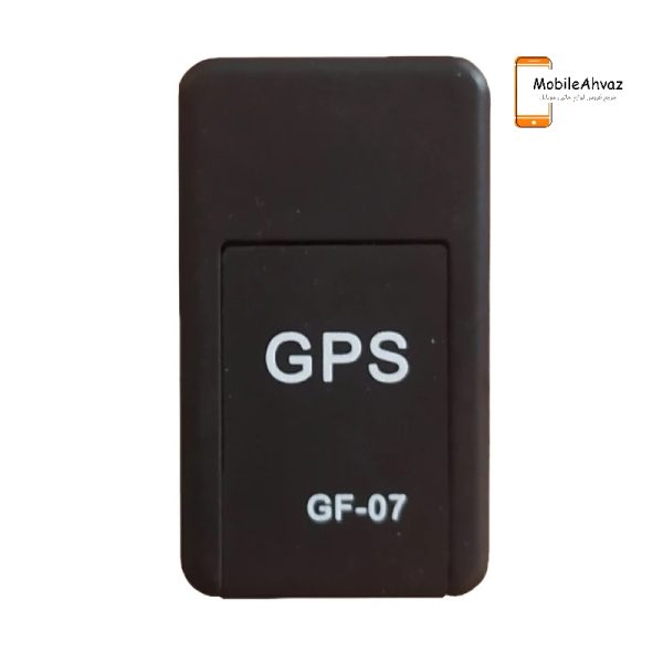 Gps مدل Gf-07