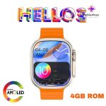 ساعت هوشمند Hello Watch3