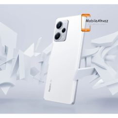 گوشی موبایل شیائومی مدل Redmi Note 12 Pro 5G دو سیم کارت ظرفیت 256 گیگابایت و رم 12 گیگابایت