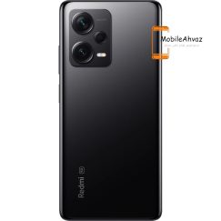 گوشی موبایل شیائومی مدل Redmi Note 12 Pro Plus 5G دو سیم کارت ظرفیت 256 گیگابایت و رم 8 گیگابایت