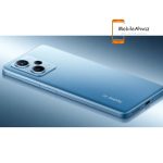 گوشی موبایل شیائومی مدل Redmi Note 12 Pro Plus 5G دو سیم کارت ظرفیت 256 گیگابایت و رم 8 گیگابایت