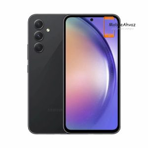 گوشی موبایل سامسونگ Galaxy A55 5G حافظه 128 رم 8 گیگابایت