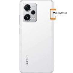 گوشی موبایل شیائومی مدل Redmi Note 12 Pro Plus 5G دو سیم کارت ظرفیت 256 گیگابایت و رم 8 گیگابایت