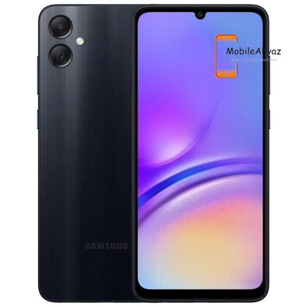 گوشی موبایل سامسونگ مدل Galaxy A05 دو سیم کارت ظرفیت 64گیگابایت و رم 4 گیگابایت