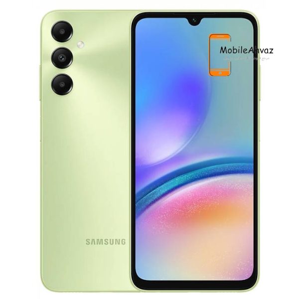 گوشی موبایل سامسونگ مدل Galaxy A05s دو سیم کارت ظرفیت 64 گیگابایت و رم 4 گیگابایت