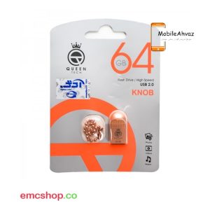 فلش KNoB 64G