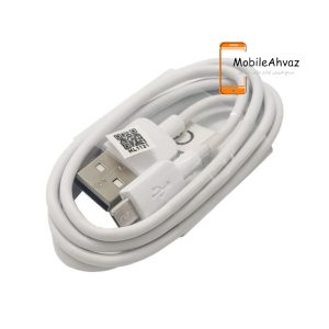 کابل هواوی  فست اورجینال پک سفید