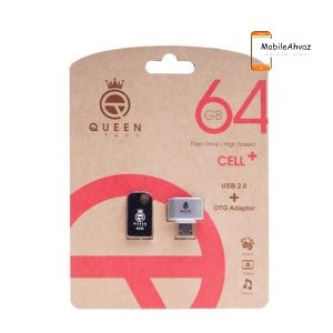 فلش CELL  TYPE C PLUS 64G