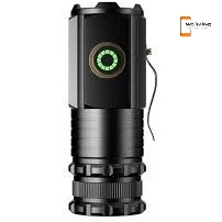چراغ دستی برند 360 مدل C-L434