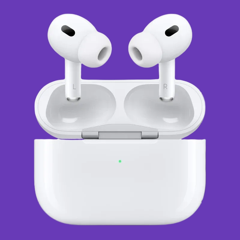 ایرپاد پرو 2 (طرح برند اپل، 2024)