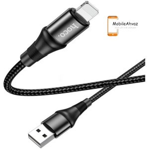 کابل هوکو مدل X57 آیفون
