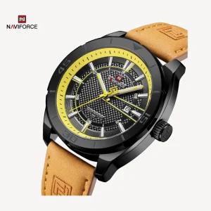 ساعت مچی مدل Naviforce Nf9209