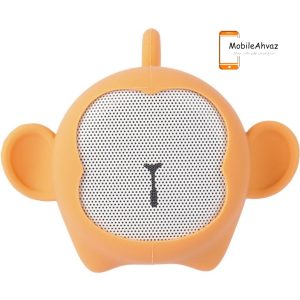 اسپیکر بلوتوثی عروسکی تسکو مدل TS3020