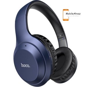 هدفون اورجینال hoco مدل w30