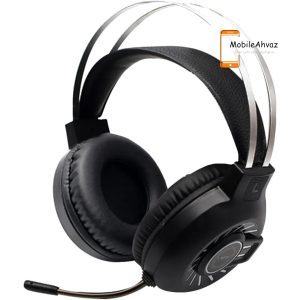 هدفون گیمینگ لیتومدل L17