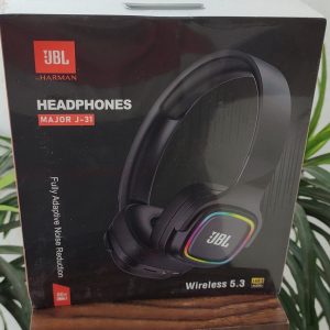  هدفون بلوتوثی JBL مدل MAJOR J-31
