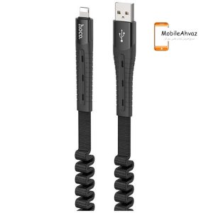 کابل برند HOCO مدل U78 آیفون