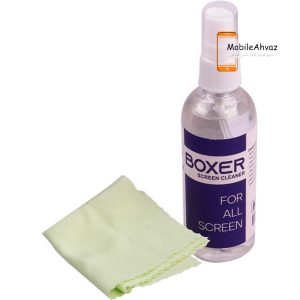 کلینر تمیز کننده گوشی و تبلت  boxer