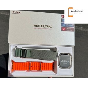ساعت هوشمند HK9 Ultra2