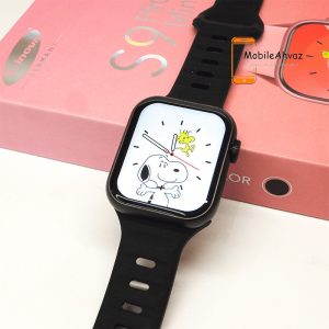 ساعت هوشمند X-inova مدل S9 Pro mini