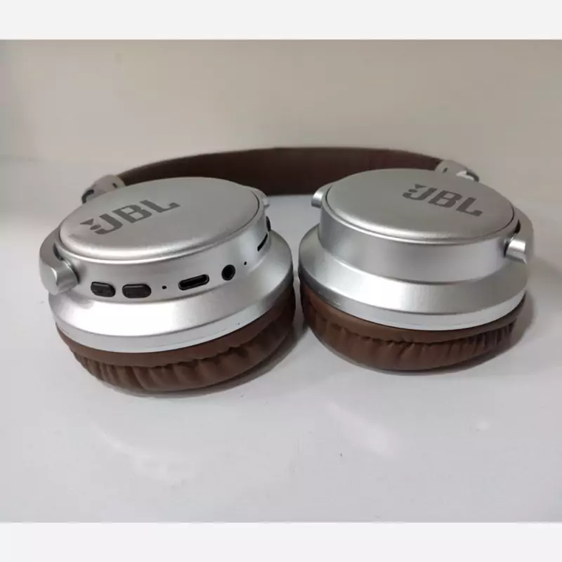 هدفون بی‌سیم JBL TUNE 64D (کپی)