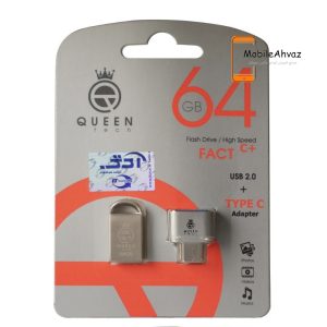 فلش FACT 64G