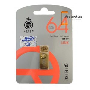 فلش LINK 64G