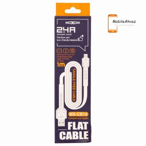 کابل  ماکسوم مدل MX_CB 14 میکرو