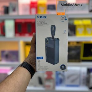 پاوربانک Xkin 30K مدل  Pb225