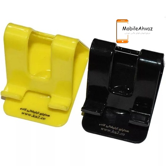 پایه نگهدارنده گوشی(هولدر موبایل)