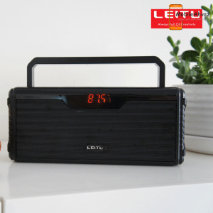 اسپیکر بلوتوثی لیتو طرح رادیو مدل LK-50