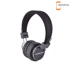 هدفون بی سیم کینگ استار مدل KBH30