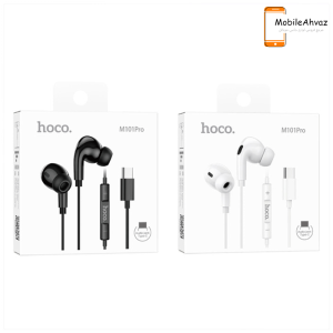 هندزفری هوکو مدل M101 PRO TYPE-C